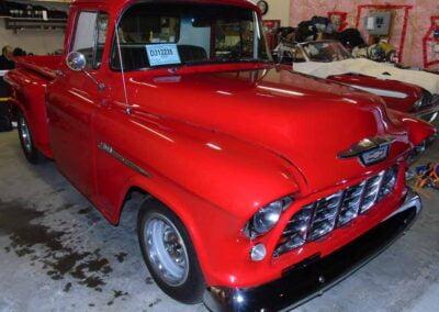 1955 Chevrolet 3100 Pick-up truck