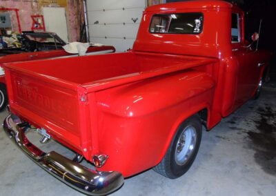 1955 Chevrolet 3100 Pick-up truck