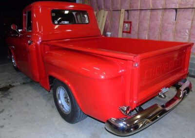 1955 Chevrolet 3100 Pick-up truck