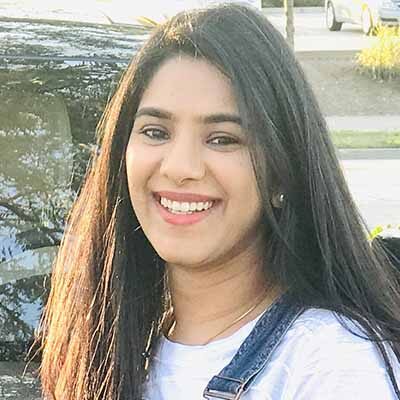 Esha Singh Chauhan