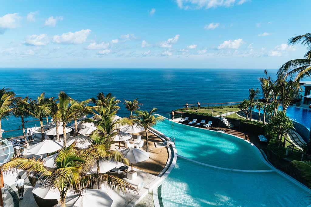 Beach Resort