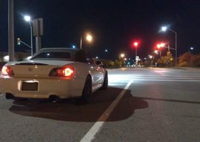 2006 Honda S2000 convertible