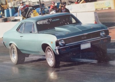 1969 Pontiac Acadian