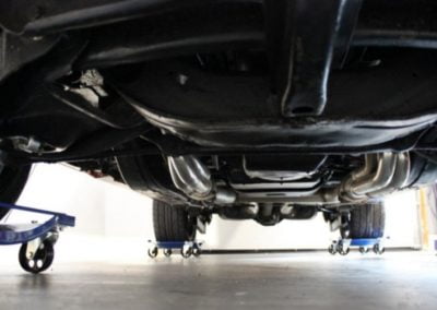 1969 Pontiac Acadian