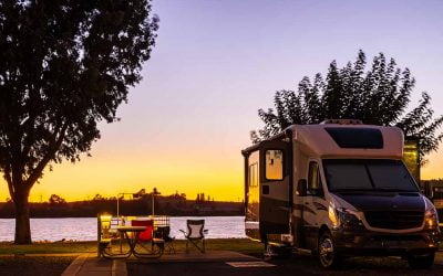 Is your RV properly protected?