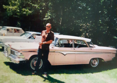 1959 Ford Edsel