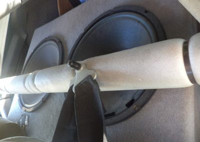 1983 Mercury Cougar XR7