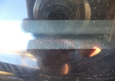 1983 Mercury Cougar XR7