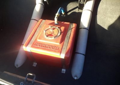 1983 Mercury Cougar XR7