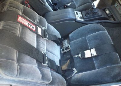 1983 Mercury Cougar XR7