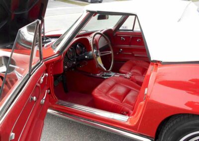 1965 Chevrolet Corvette