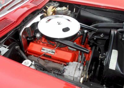 1965 Chevrolet Corvette