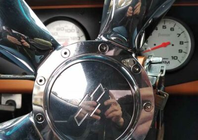 1973 Chevrolet El Camino