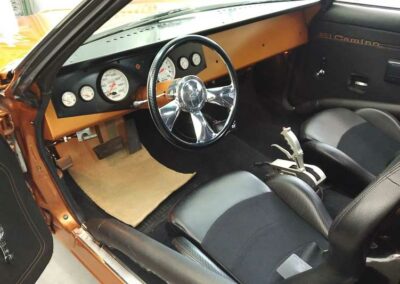 1973 Chevrolet El Camino