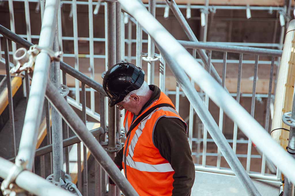 Construction
