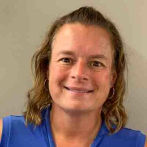 Cheryl Farhood