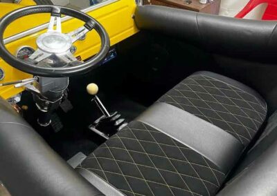 1924 Ford Model T pick-up