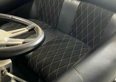 1924 Ford Model T pick-up