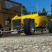 1924 Ford Model T pick-up