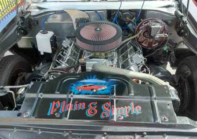 1972 Oldsmobile Cutlass Supreme