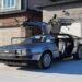 1981 DeLorean DMC-12 2DR