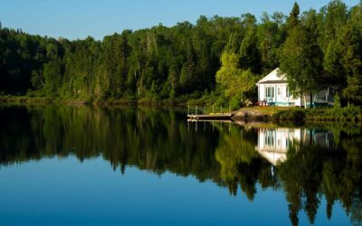 Tips for Opening your Cottage