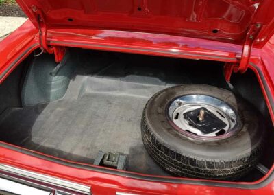 1969 Sport Deluxe Beaumont clone