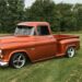 1956 Chevrolet Apache