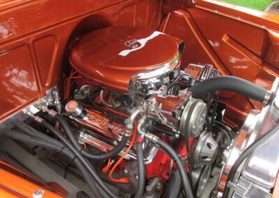 1956 Chevrolet Apache