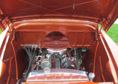 1956 Chevrolet Apache