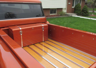 1956 Chevrolet Apache