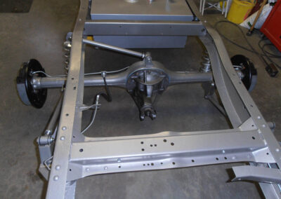 1956 Chevrolet Apache