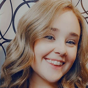 Ashley Laverty