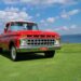 Classic Car Spring Fire-Up Tips