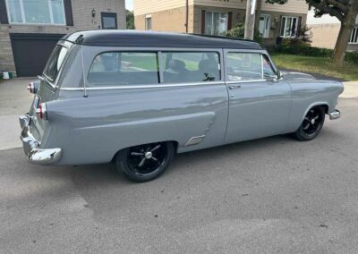 53 Ford Station Wagon Ranch Wagon