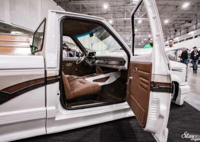 1989 Ford Ranger XLT