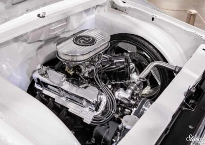 1989 Ford Ranger XLT