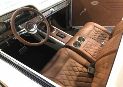 1989 Ford Ranger XLT