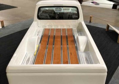 1989 Ford Ranger XLT