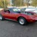 1974 Chevrolet Corvette