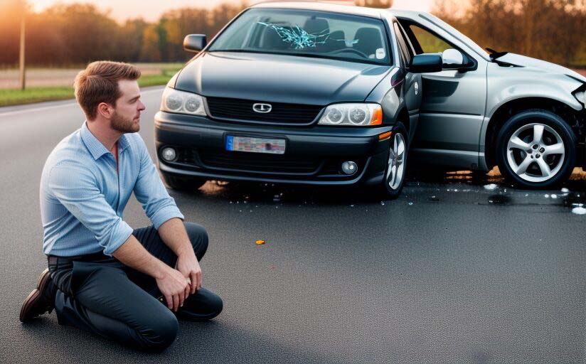 Car accident