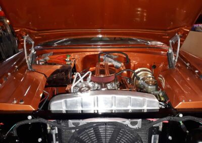 1956 Chevrolet Nomad