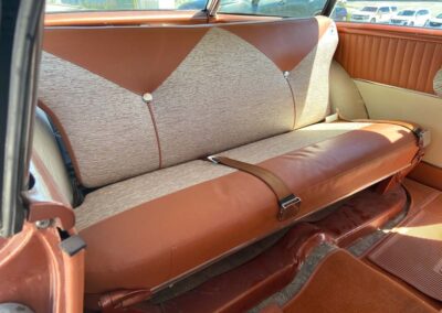 1956 Chevrolet Nomad