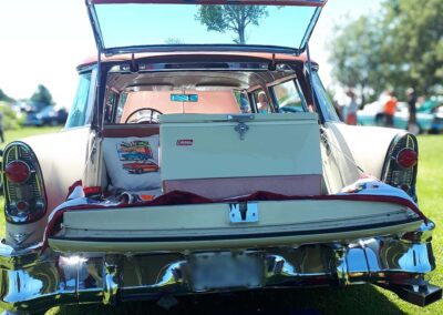 1956 Chevrolet Nomad