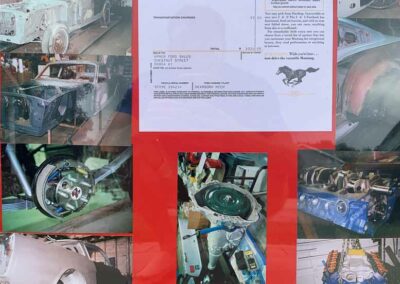 1965 Ford Mustang GT Fastback