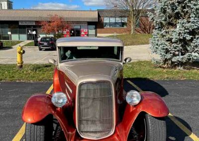 1930 Ford Model A