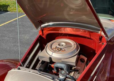 1930 Ford Model A