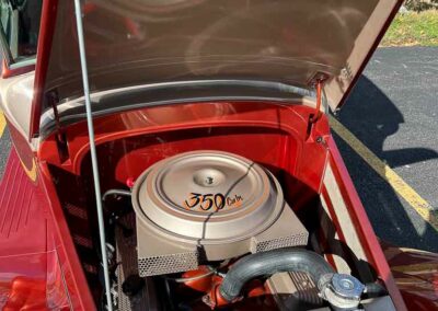1930 Ford Model A