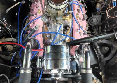 1953 Ford Customline