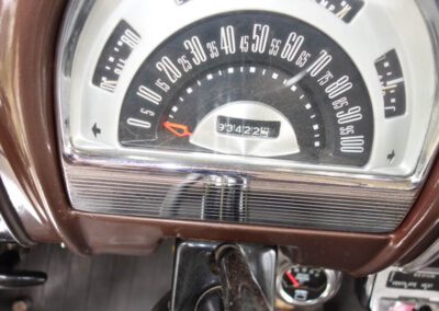 1953 Ford Customline